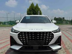 Jetour Jietu X70 PRO 1.5T DCT Comfort 7-Seater - ფოტო 2