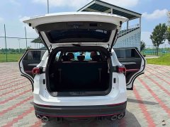 Jetour Jietu X70 PRO 1.5T DCT Comfort 7-Seater - ფოტო 6