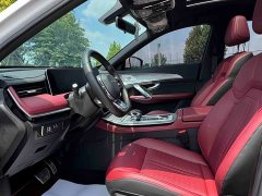 Jetour Jietu X70 PRO 1.5T DCT Comfort 7-Seater - ფოტო 7