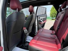 Jetour Jietu X70 PRO 1.5T DCT Comfort 7-Seater - ფოტო 8