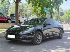 Tesla Model 3 Standard Range RWD Upgrade 3D6 - ფოტო 1