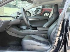 Tesla Model 3 Standard Range RWD Upgrade 3D6 - ფოტო 10