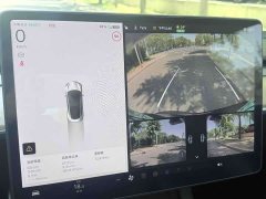 Tesla Model 3 Standard Range RWD Upgrade 3D6 - ფოტო 12