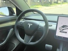 Tesla Model 3 Standard Range RWD Upgrade 3D6 - ფოტო 13