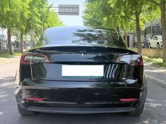 Tesla Model 3 Standard Range RWD Upgrade 3D6 - ფოტო 5