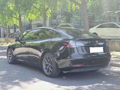Tesla Model 3 Standard Range RWD Upgrade 3D6 - ფოტო 6