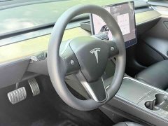 Tesla Model 3 Standard Range RWD Upgrade 3D6 - ფოტო 8