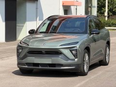 NIO ES6 2022 100kWh Sport Edition - ფოტო 1