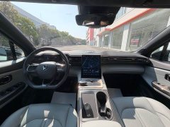 NIO ES6 2022 100kWh Sport Edition - ფოტო 13
