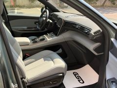 NIO ES6 2022 100kWh Sport Edition - ფოტო 14