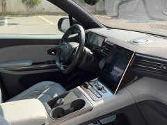 NIO ES6 2022 100kWh Sport Edition - ფოტო 15