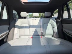 NIO ES6 2022 100kWh Sport Edition - ფოტო 16