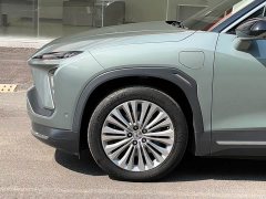 NIO ES6 2022 100kWh Sport Edition - ფოტო 19