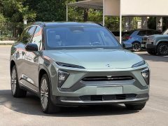 NIO ES6 2022 100kWh Sport Edition - ფოტო 3