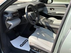 NIO ES6 2022 100kWh Sport Edition - ფოტო 4