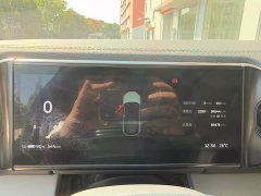 NIO ES6 2022 100kWh Sport Edition - ფოტო 6