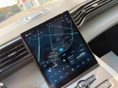 NIO ES6 2022 100kWh Sport Edition - ფოტო 8