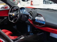 Ferrari SF90 3.9T V8 Stradale - ფოტო 10