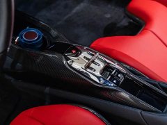 Ferrari SF90 3.9T V8 Stradale - ფოტო 11