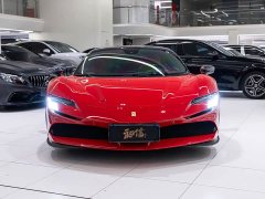 Ferrari SF90 3.9T V8 Stradale - ფოტო 2