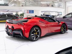 Ferrari SF90 3.9T V8 Stradale - ფოტო 4