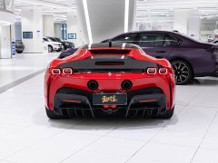 Ferrari SF90 3.9T V8 Stradale - ფოტო 6
