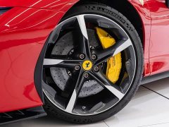 Ferrari SF90 3.9T V8 Stradale - ფოტო 8