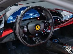 Ferrari SF90 3.9T V8 Stradale - ფოტო 9