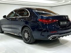 Mercedes-Benz C-Class 2022 Facelift C 260 L Sport Edition - ფოტო 11