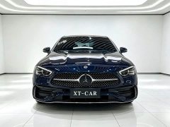 Mercedes-Benz C-Class 2022 Facelift C 260 L Sport Edition - ფოტო 2