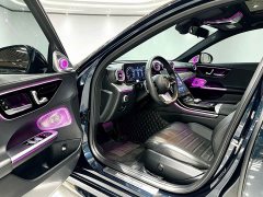 Mercedes-Benz C-Class 2022 Facelift C 260 L Sport Edition - ფოტო 4