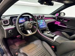 Mercedes-Benz C-Class 2022 Facelift C 260 L Sport Edition - ფოტო 5