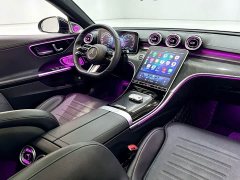 Mercedes-Benz C-Class 2022 Facelift C 260 L Sport Edition - ფოტო 6