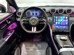 Mercedes-Benz C-Class 2022 Facelift C 260 L Sport Edition - ფოტო 7