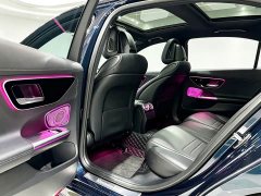 Mercedes-Benz C-Class 2022 Facelift C 260 L Sport Edition - ფოტო 8