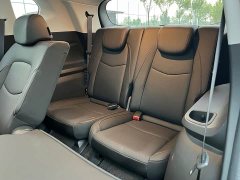 Volkswagen Viloran 2020 Mild Hybrid 530T Automatic Dynamic Edition (5 2 Seater) - ფოტო 10