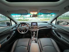 Volkswagen Viloran 2020 Mild Hybrid 530T Automatic Dynamic Edition (5 2 Seater) - ფოტო 11