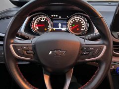 Volkswagen Viloran 2020 Mild Hybrid 530T Automatic Dynamic Edition (5 2 Seater) - ფოტო 12
