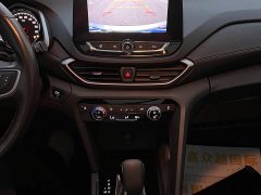 Volkswagen Viloran 2020 Mild Hybrid 530T Automatic Dynamic Edition (5 2 Seater) - ფოტო 13