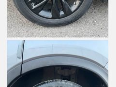 Volkswagen Viloran 2020 Mild Hybrid 530T Automatic Dynamic Edition (5 2 Seater) - ფოტო 18
