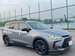 Volkswagen Viloran 2020 Mild Hybrid 530T Automatic Dynamic Edition (5 2 Seater) - ფოტო 3