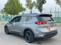 Volkswagen Viloran 2020 Mild Hybrid 530T Automatic Dynamic Edition (5 2 Seater) - ფოტო 4
