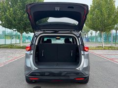 Volkswagen Viloran 2020 Mild Hybrid 530T Automatic Dynamic Edition (5 2 Seater) - ფოტო 5