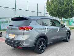 Volkswagen Viloran 2020 Mild Hybrid 530T Automatic Dynamic Edition (5 2 Seater) - ფოტო 6