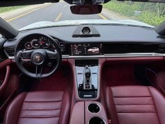 Porsche Panamera 2.9T - ფოტო 10