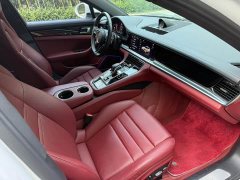 Porsche Panamera 2.9T - ფოტო 11