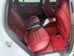 Porsche Panamera 2.9T - ფოტო 12