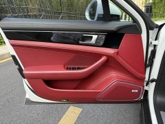 Porsche Panamera 2.9T - ფოტო 13
