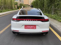 Porsche Panamera 2.9T - ფოტო 5