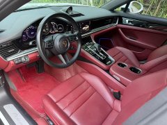 Porsche Panamera 2.9T - ფოტო 8